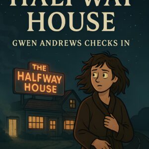 The Halfway House Book 1 - 1st Edition