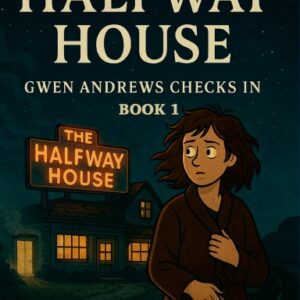 The Halfway House - Gwen Andrews Checks In - (Print Copy)