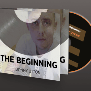 The beginning 2007 ep cd