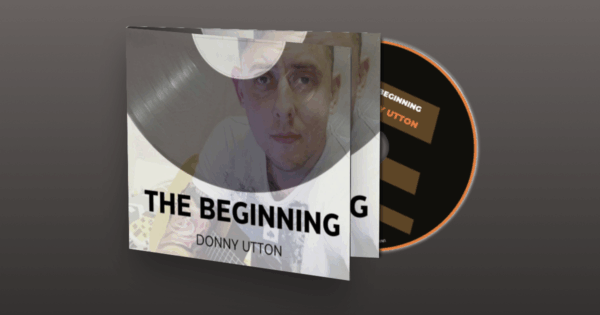 The beginning 2007 ep cd