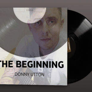 The beginning 2007 ep vinyl