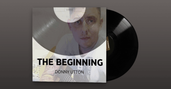 The beginning 2007 ep vinyl