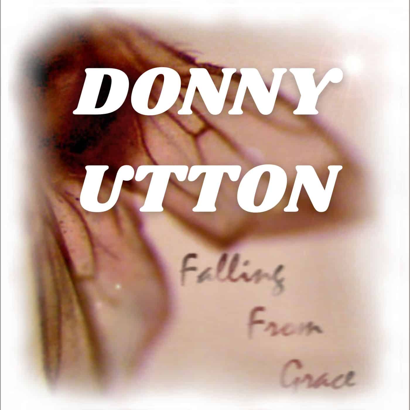 Donny utton ffg cover