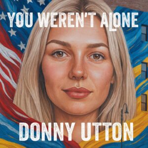 You weren't alone a song in dedication to iryna cover